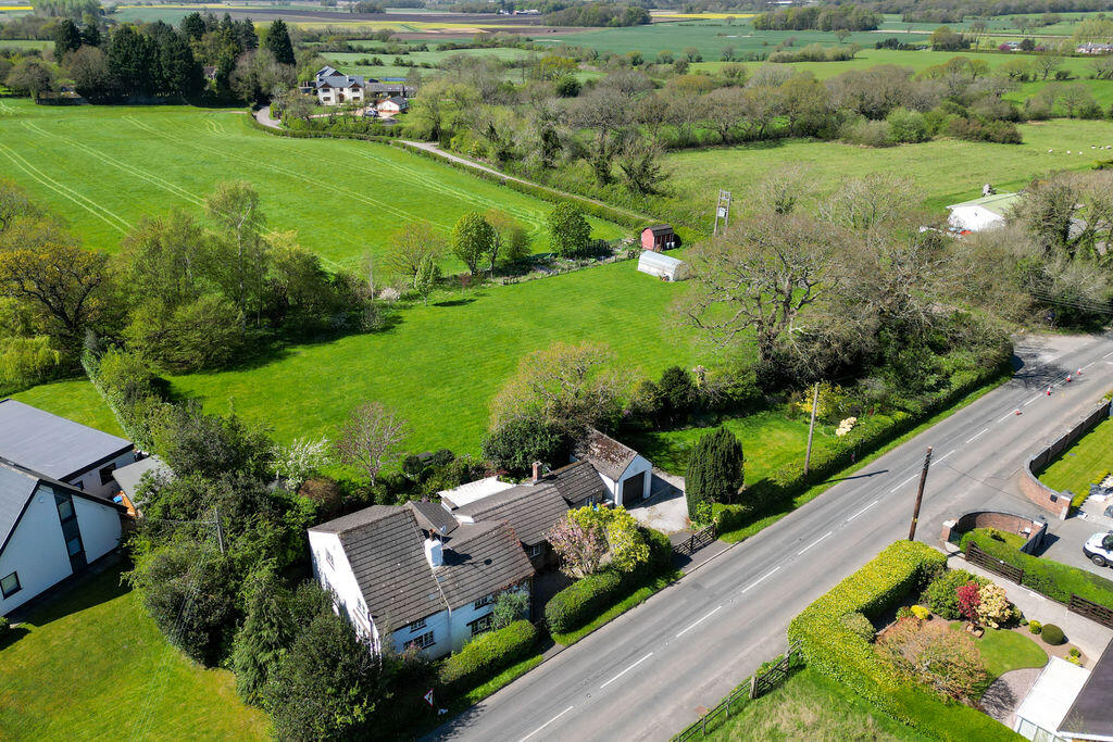 Main image of property: The Cottage, Blue Stone Lane, Mawdesley L40 2RG