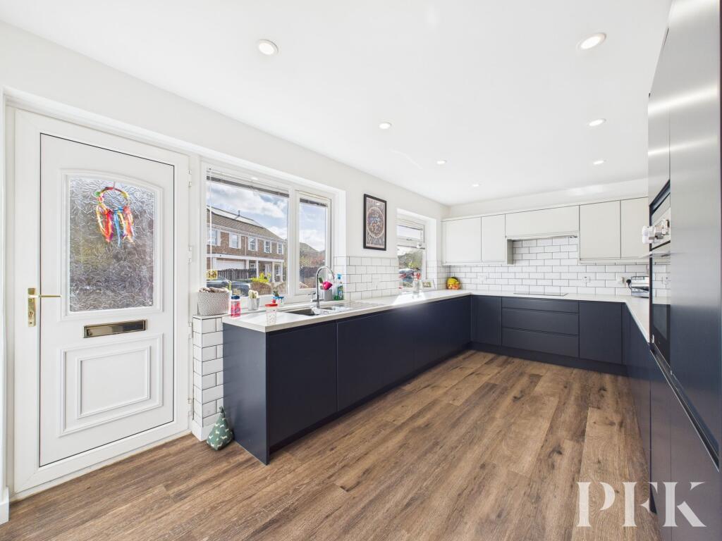 Barco Avenue, Penrith, CA11, Penrith