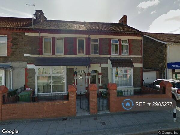 Main image of property: High Street, Llanbradach, Caerphilly, CF83