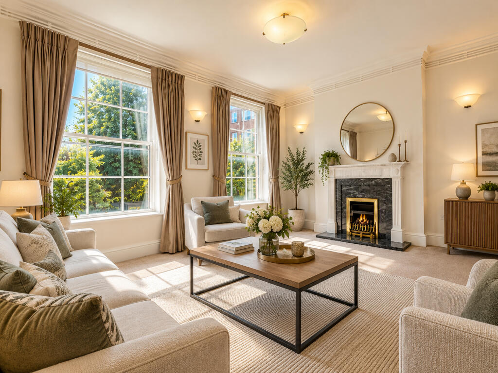 House in London - View 4