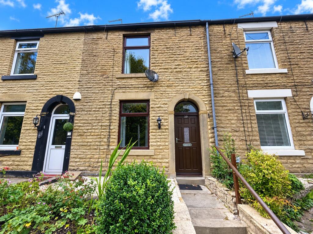 Main image of property: Charles Lane, Milnrow, Rochdale, Greater Manchester, OL16