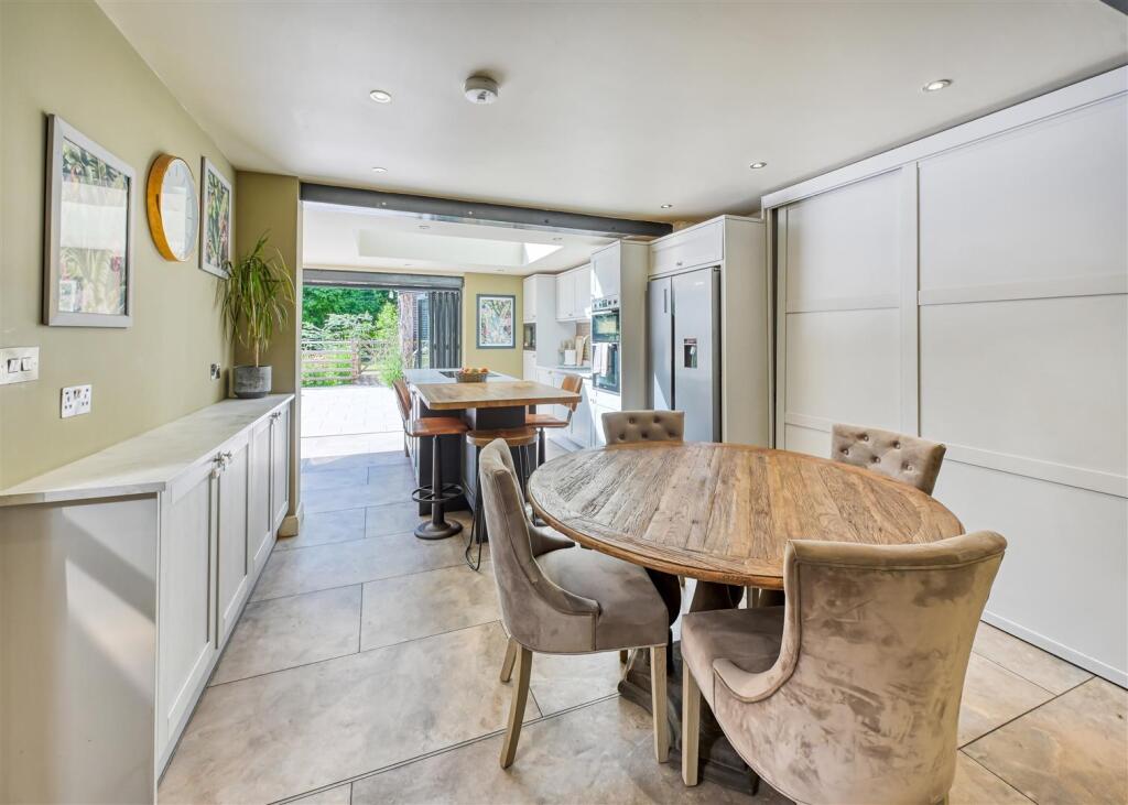 6 Bowmans Hill, Chapel Lane, Quatford, Bridgnorth photo 4