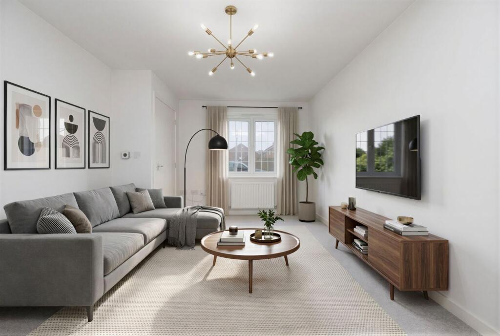 Additional image 2 of Stuart Place, Alcester Park, Alcester, B49