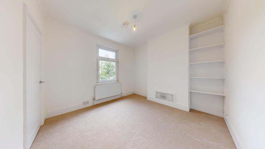 House in Cardiff - More