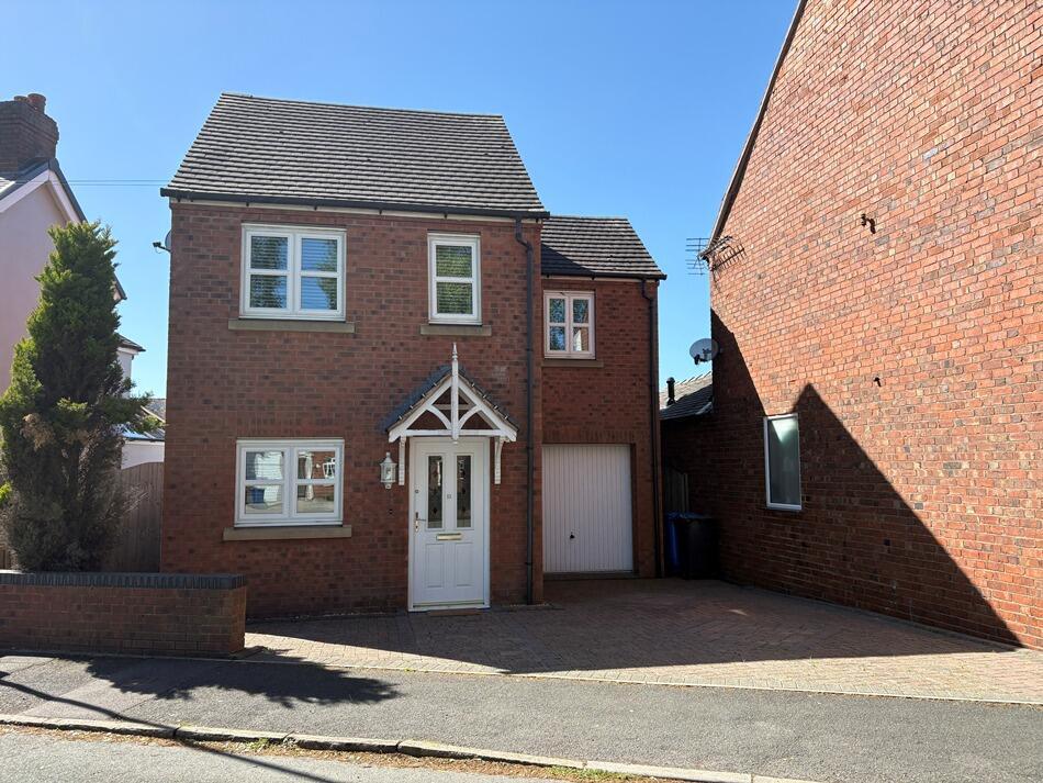 Main image of property: Princess Street, Chase Terrace