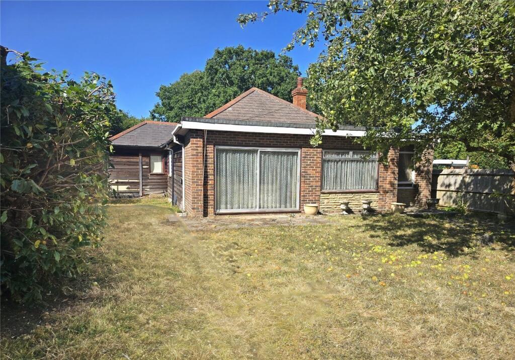 Main image of property: Craven Road, Orpington