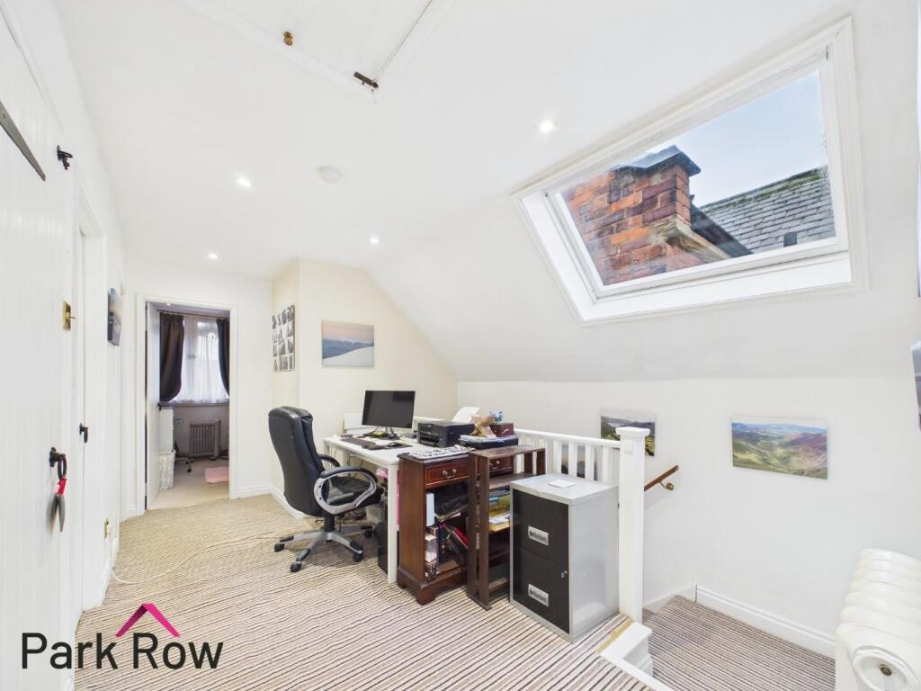 House in South Milford - View 3