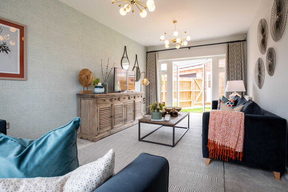 Main image of property: Irthlingborough Road,
Wellingborough,
NN8 1TE