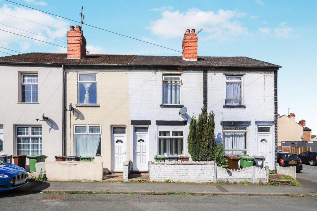 Main image of property: Martin Street, Parkfields, Wolverhampton