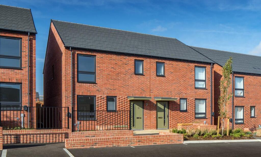Main image of property: Shenley Wood,
Milton Keynes,
Buckinghamshire,
MK5 6LA