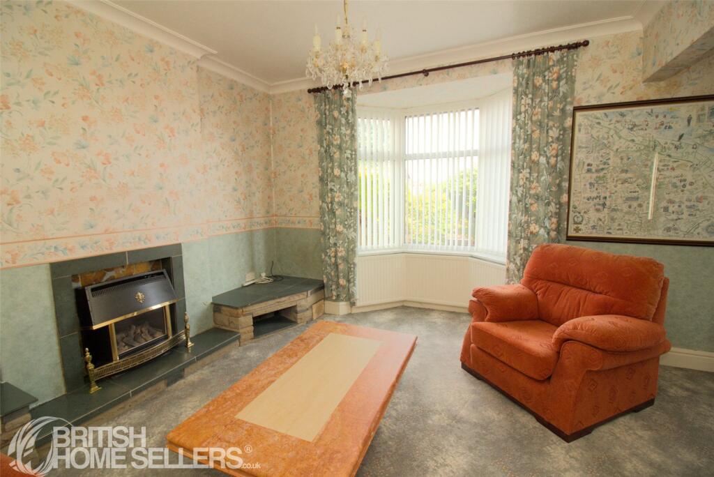 House in Wyre, Broadwater, Fleetwood - View 5