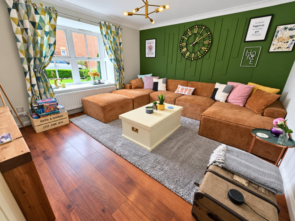House in Darlington - View 4