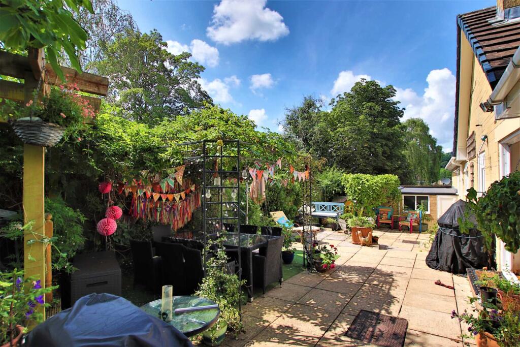 Additional image 21 of Oriel Gardens, Larkhall, BA1