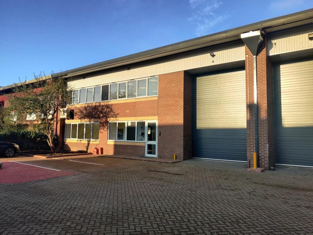 Main image of property: Unit 5, Ferry Mills, Oxford, OX2 0ES