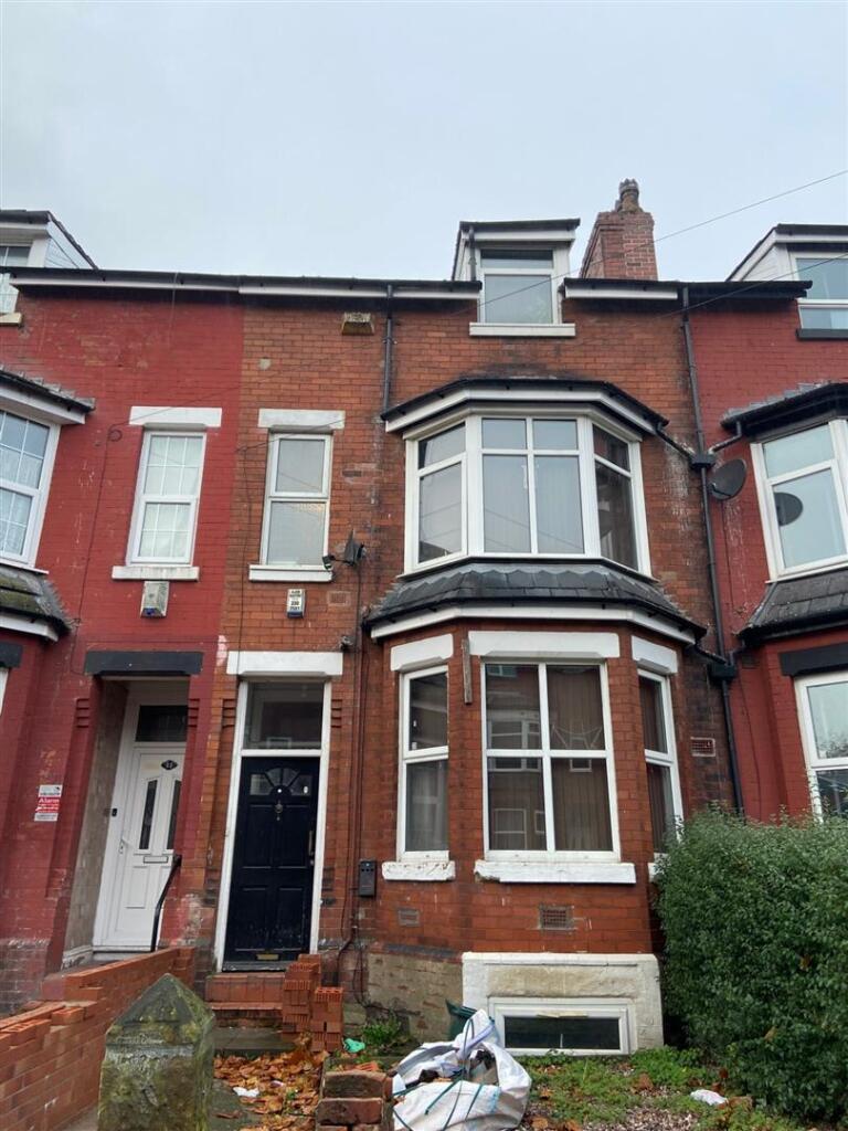 Main image of property: £134pppw, Booth Avenue, Fallowfield, M14 6RB.