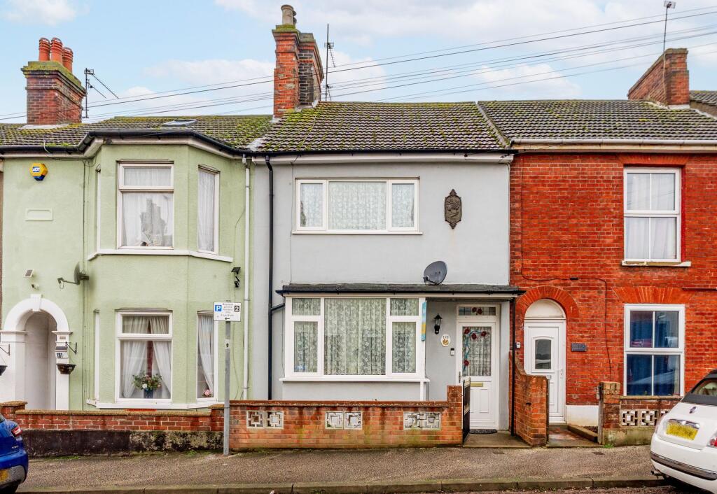 Main image of property: Raglan Street, Lowestoft