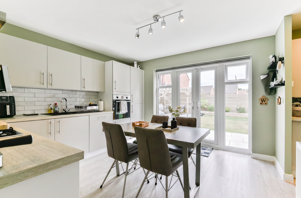 Bailey Place, Heald Green photo 4