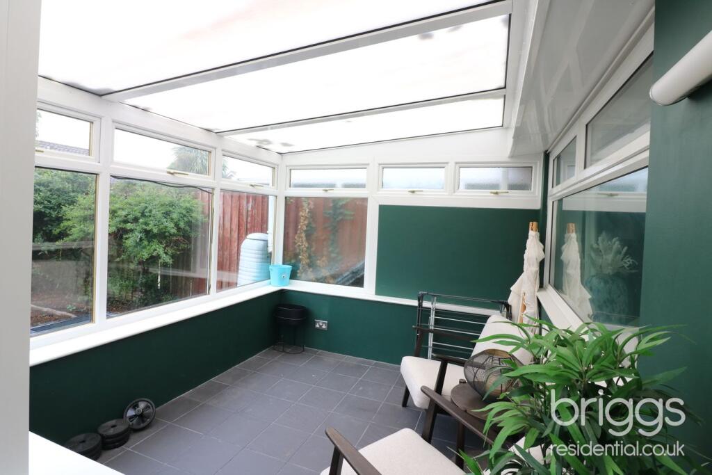 House in South Kesteven, Market Deeping - View 5