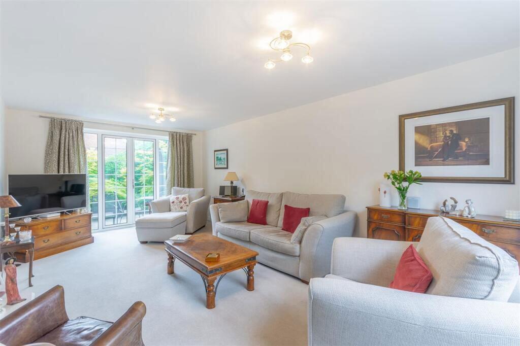 House in Broxtowe, Brinsley - View 3