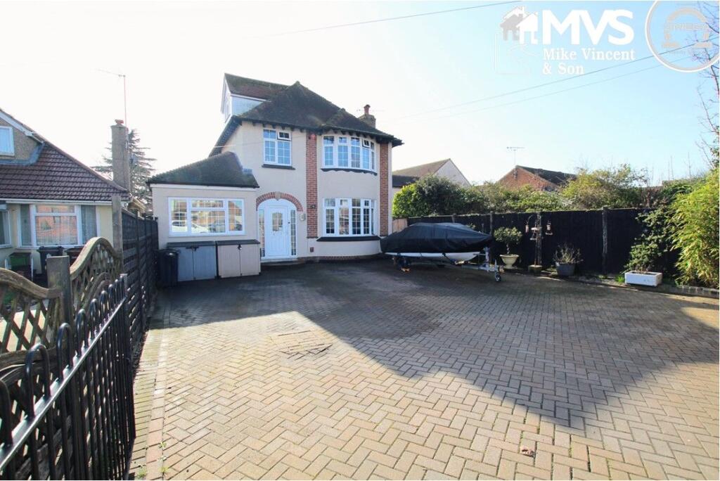 Main image of property: St Johns Road, Clacton-on-Sea