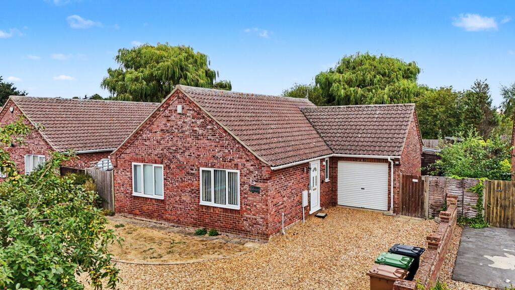 Main image of property: March Road, Welney, PE14