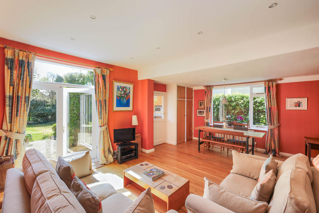 House in Newcastle upon Tyne, Gosforth - View 5