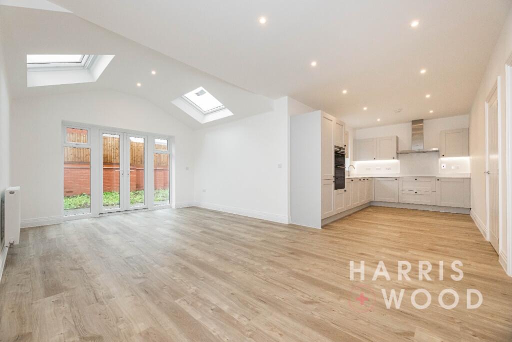 House in Braintree, Kelvedon - View 3