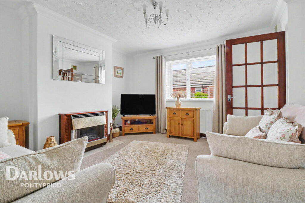 House in Pontypridd, Hawthorn - View 5