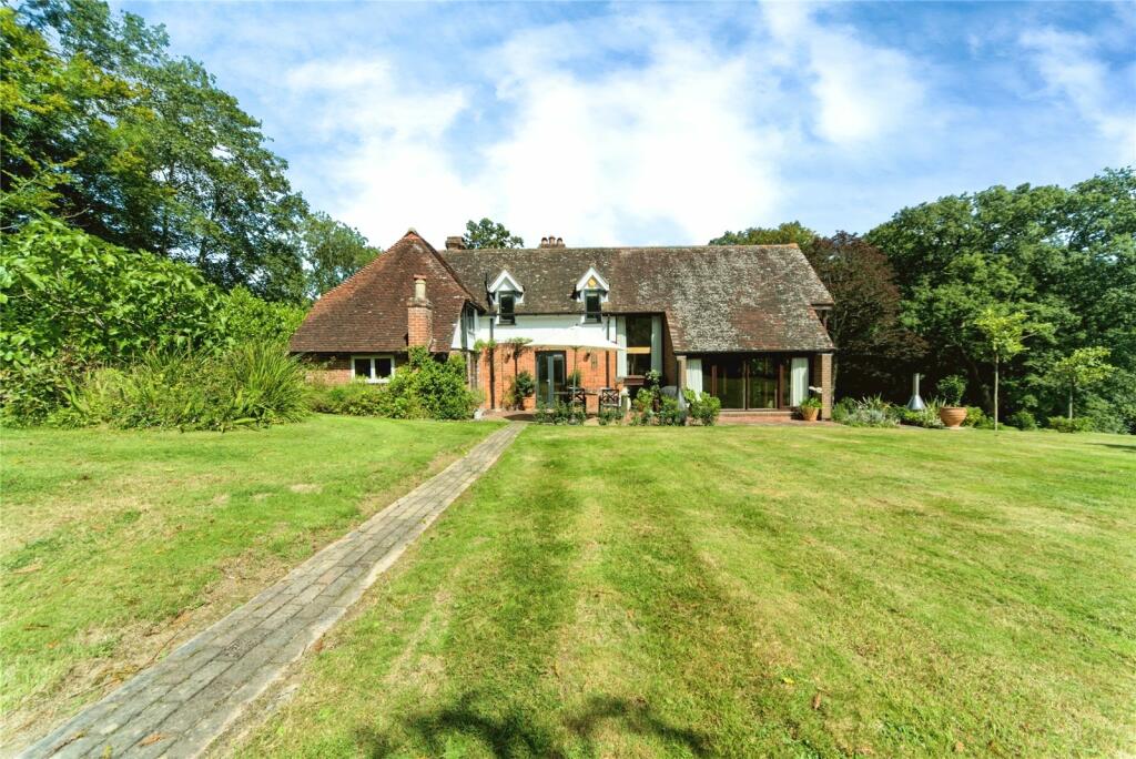 Main image of property: Piltdown, Uckfield, East Sussex, TN22