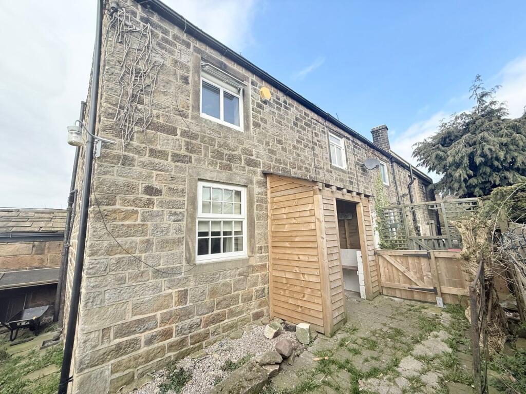 Main image of property: Vine Terrace, Askwith, Otley, North Yorkshire, LS21