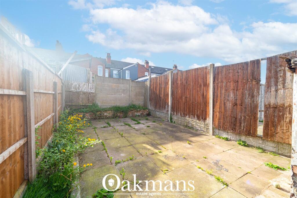 Additional image 19 of Barrows Road, Birmingham, West Midlands, B11