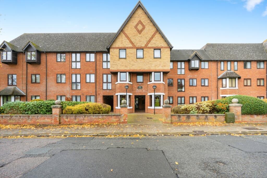 Main image of property: Linden Road, Bedford, Bedfordshire, MK40