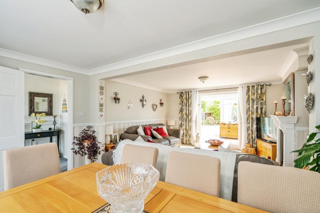 House in Arun, Yapton - View 5