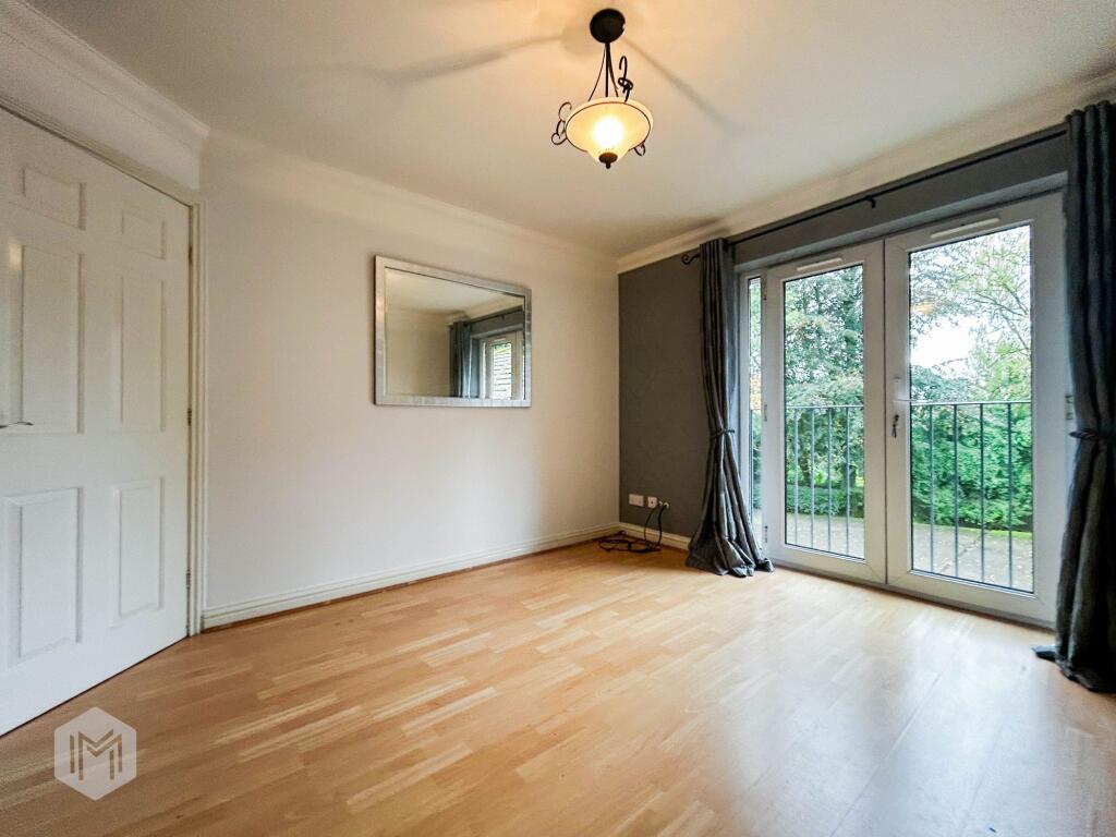 Apartment in Bolton - View 2