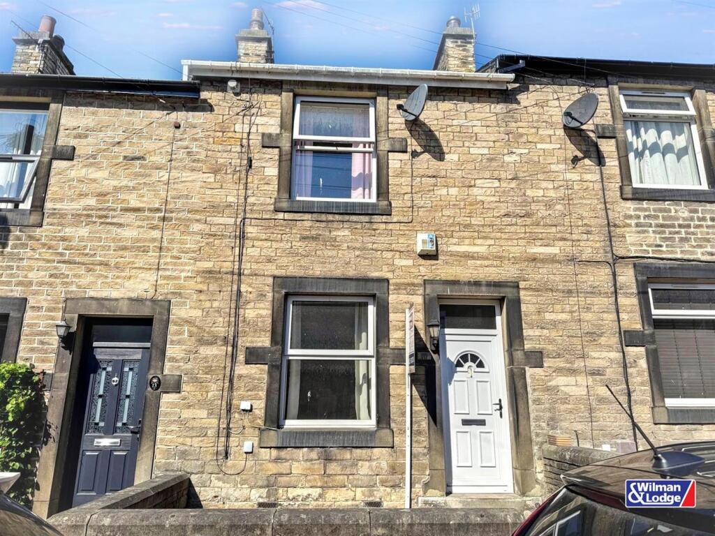 Main image of property: Croft Street, Glusburn