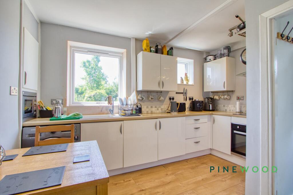 Cavendish Street, Langwith, NG20 - View 2