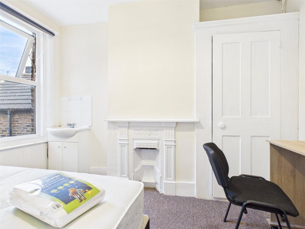 Main image of property: Osborne Road, Brighton, BN1