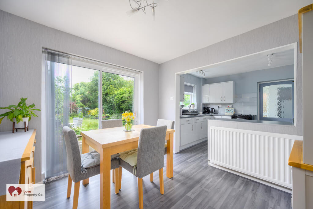 House in Solihull, Knowle - View 5