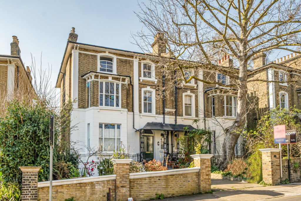 Main image of property: Granville Park, Blackheath, London