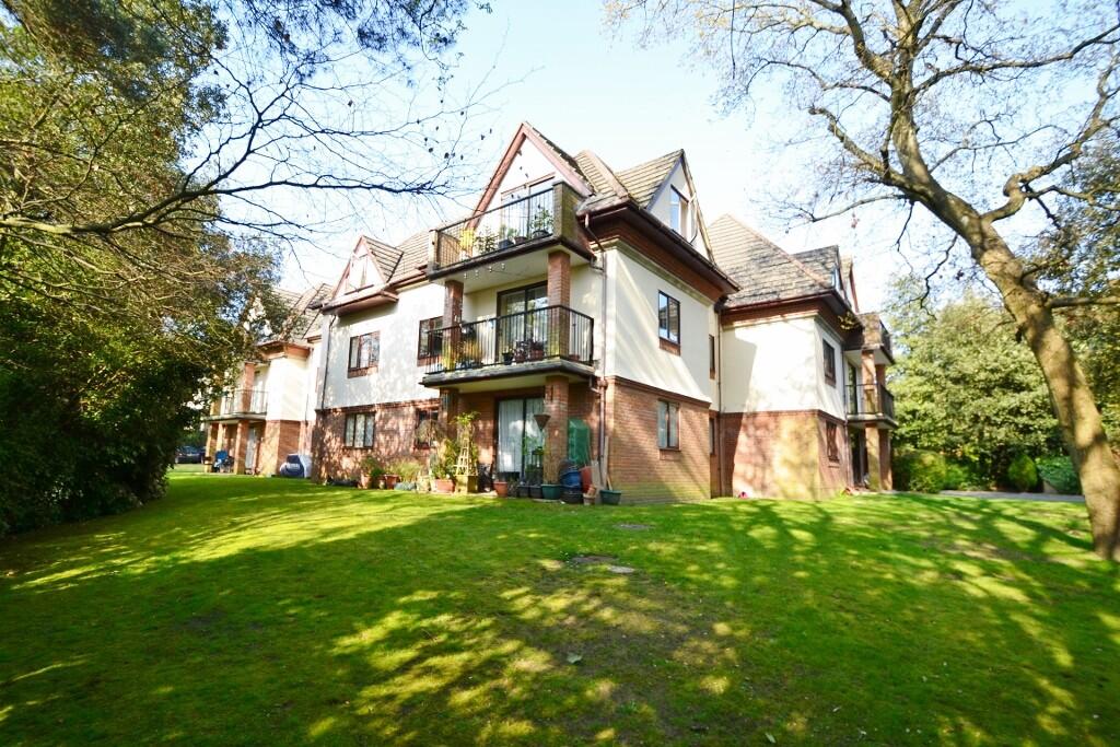 Main image of property: Lower Parkstone
