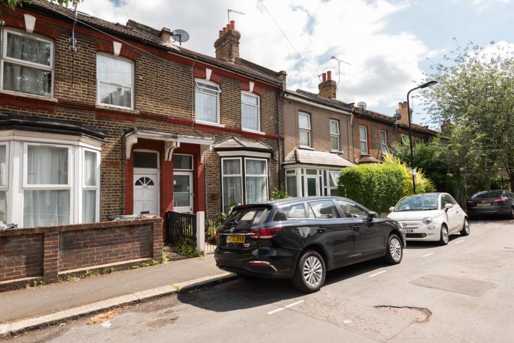 Main image of property: Norman Road, Leytonstone, London, E11 4RL