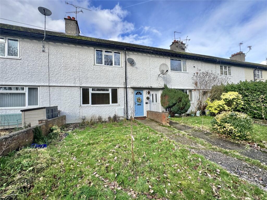 Main image of property: Marrowbrook Lane, Farnborough, Hampshire