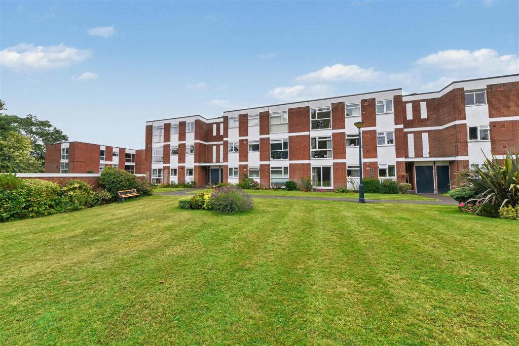 Main image of property: Ravenhurst Road, Harborne, Birmingham, B17