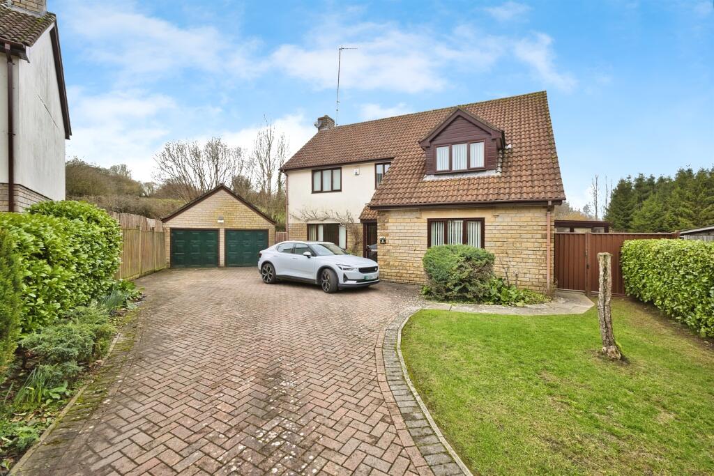 Main image of property: Redgate Park, Crewkerne