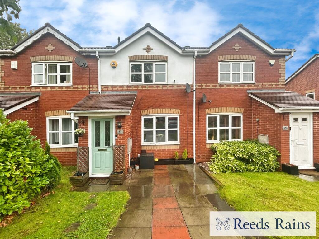 Main image of property: Maurice Street, Salford, Greater Manchester, M6