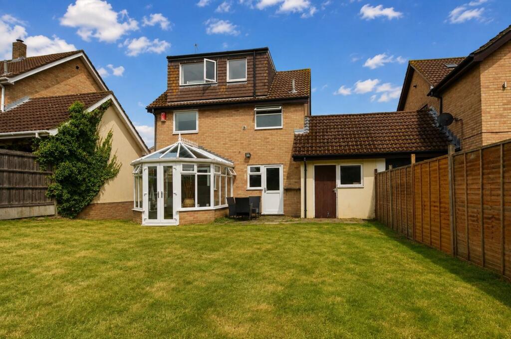 House in Bristol - View 2