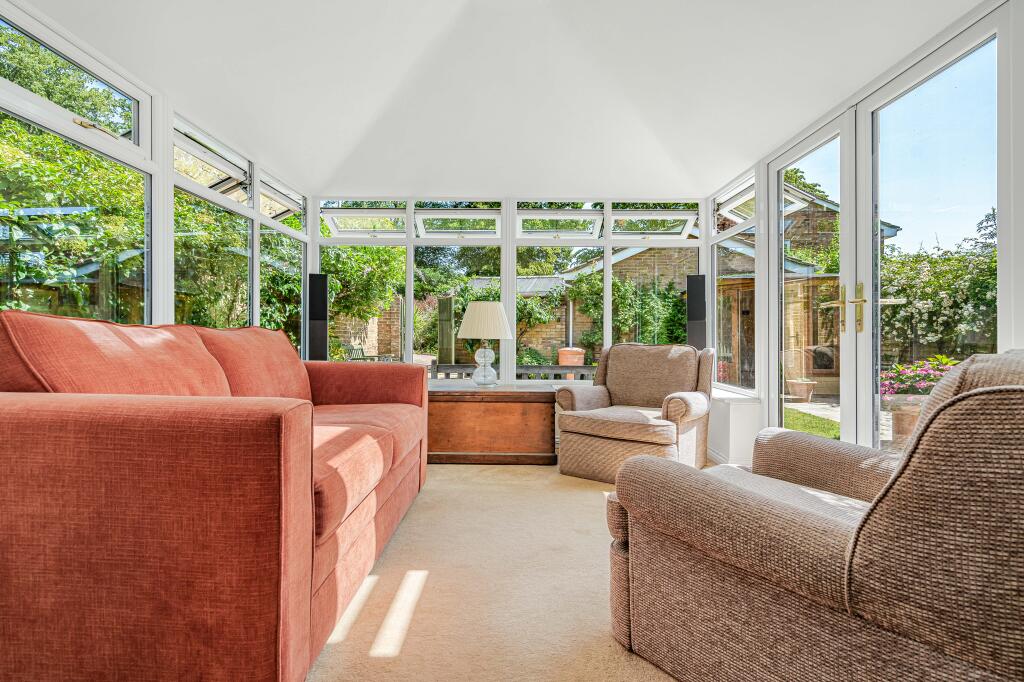 House in Welwyn Hatfield, Welwyn - View 4