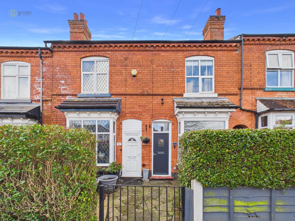 Additional image 19 of Fern Road, Erdington, B24