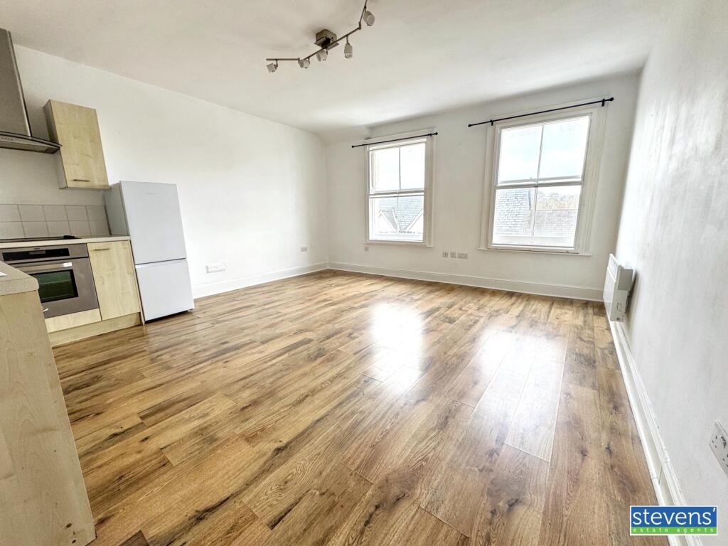 Main image of property: St James Court, Okehampton, Devon