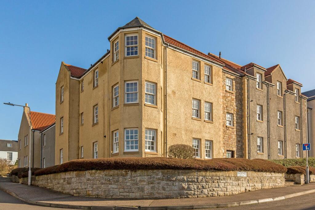 Main image of property: Chalmers Brae, Anstruther, KY10